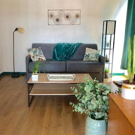 Le Balcon De Dentellieres Apartment Valenciennes Exterior photo